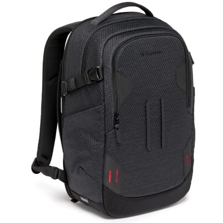 Compact Camera Backpack