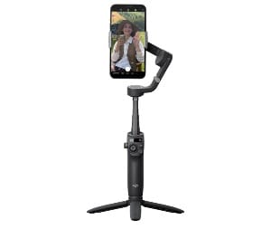 DJI Osmo Mobile 6