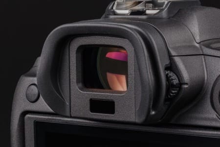 Electronic Viewfinder