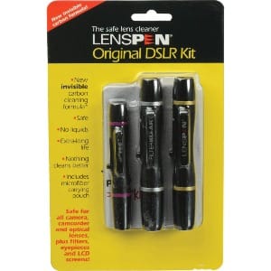 Lens Cleaning Kit