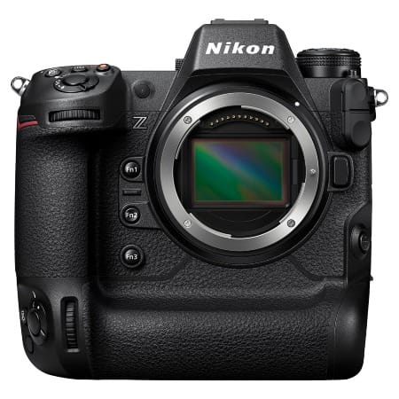 Nikon Z9