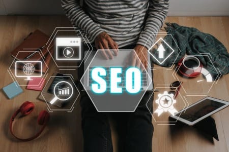 Optimizing for SEO