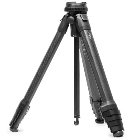 Portable Tripod for Street Photography