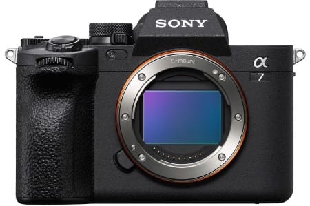 Sony A7 - Essential Gear for Night Street Photography