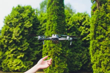 Essential Skills and Tools for Drone Photography Jobs