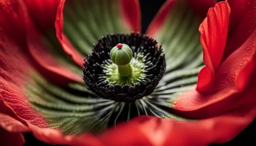 Post-Processing to Enhance Flower Photography