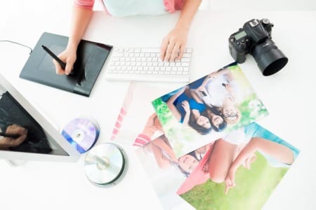 Preparing Your Photos for Printing at the Best DPI