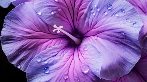 Tips and Tricks for Stunning Flower Photography