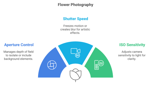 Understanding Camera Settings