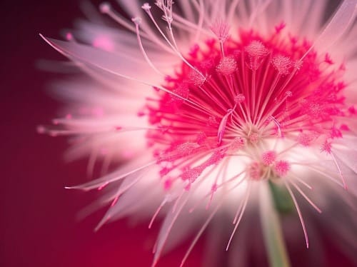 Using Natural Light for Flower Photography