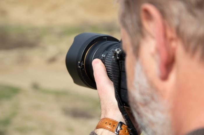 Advantages of Manual Focusing