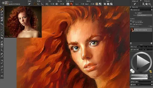 Corel Painter