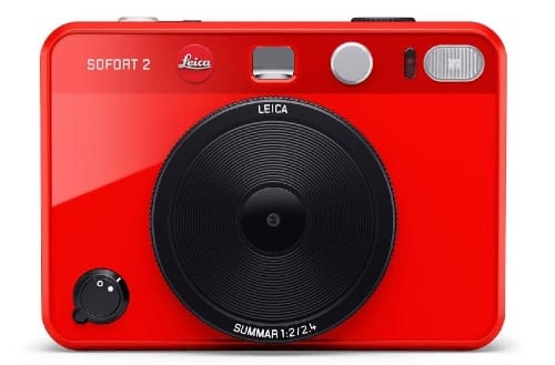 Leica SOFORT 2