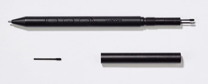 Wacom Pen