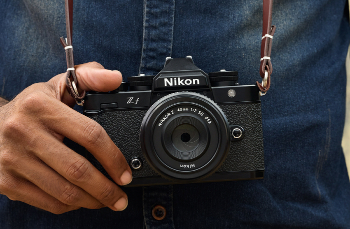 Nikon ZF