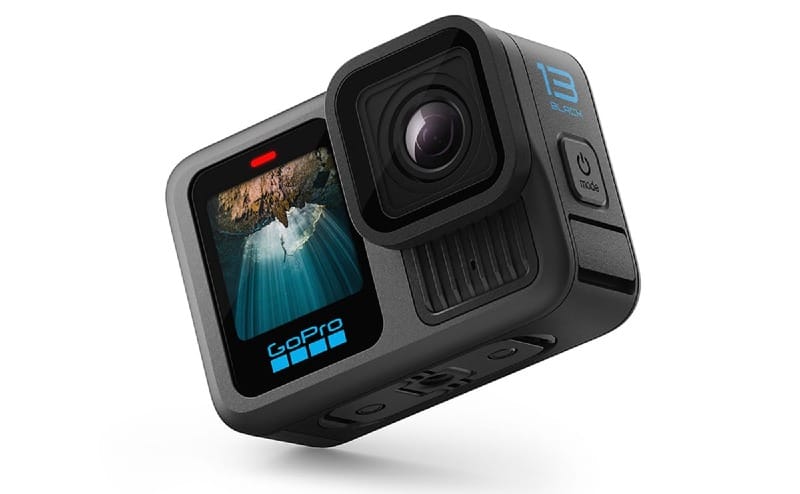 GoPro HERO13 Black