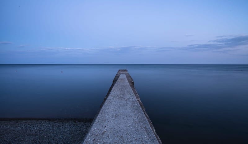 Planning Your Blue Hour Shoot