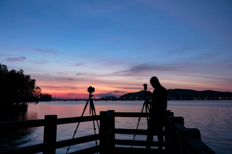 What is Blue Hour: Understanding the Magic Time