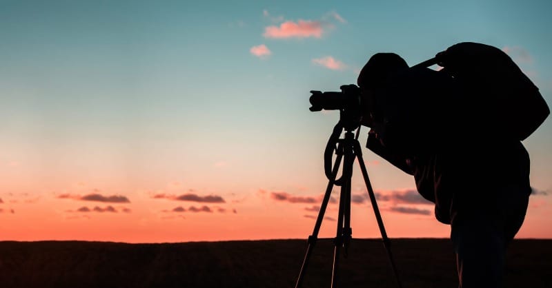 Essential Gear for Blue Hour Photography