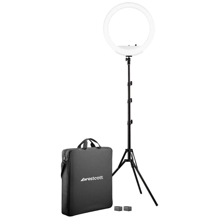 Ring Light Kit