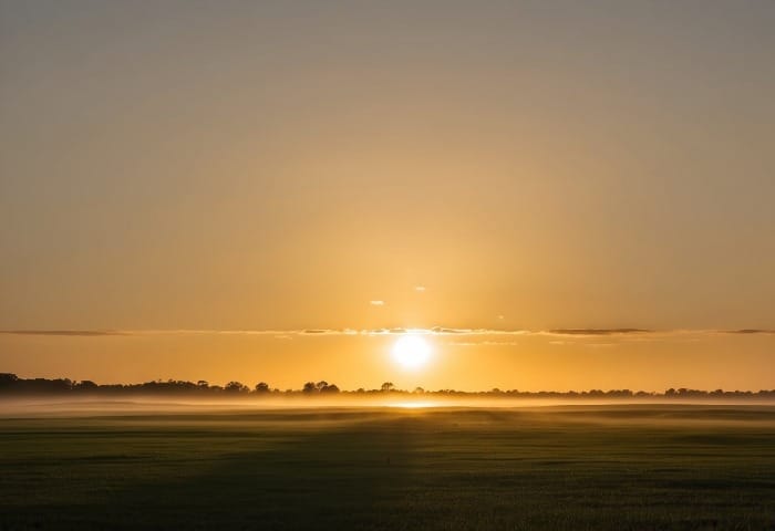 Planning and Timing for Golden Hour Shoots