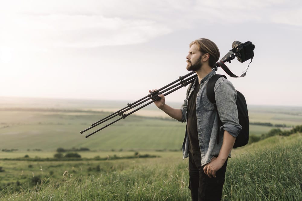 Equipment Essentials for Successful Long Exposures