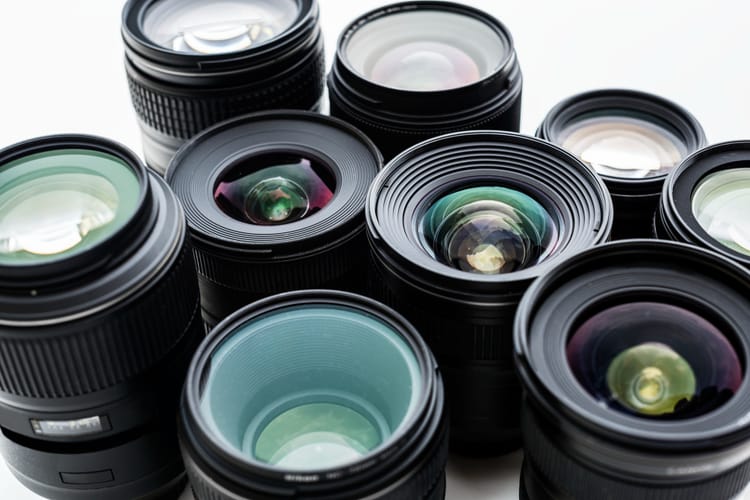 Street Photography: Best Third-Party Prime Lenses for Nikon Z