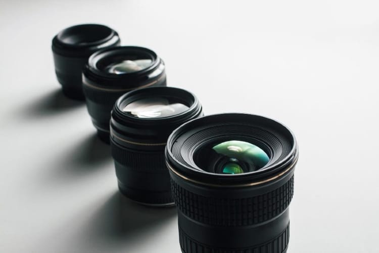 Nikon Lenses for Beginners