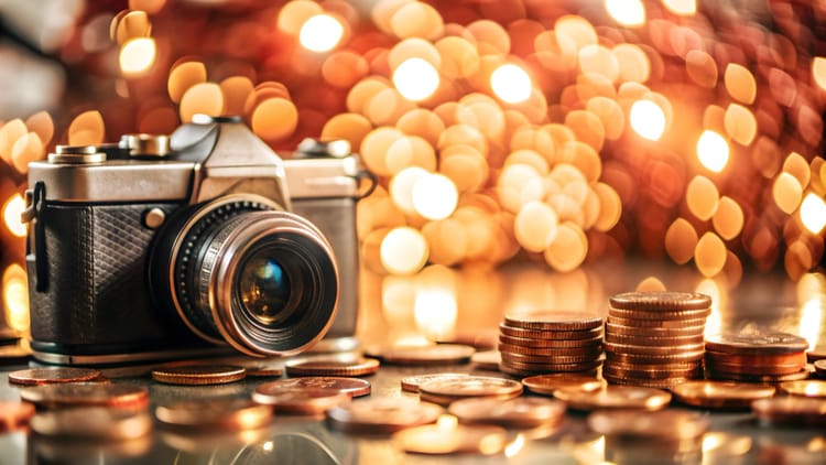 Photography Careers That Pay Well