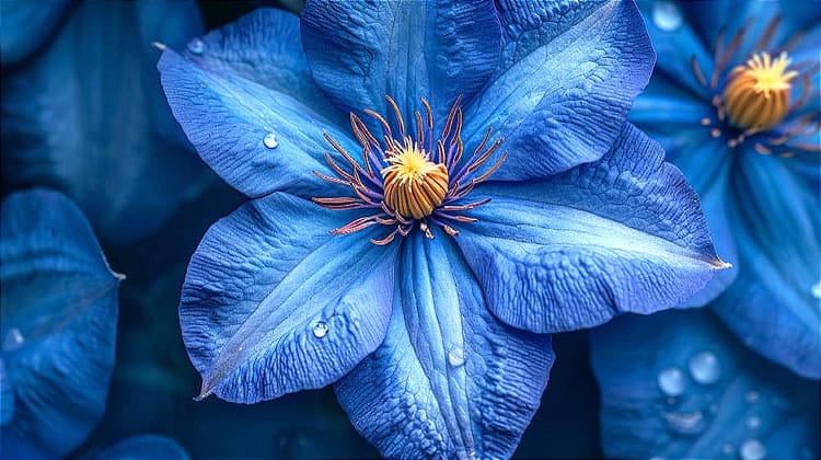 Master the Art of Stunning Flower Photography