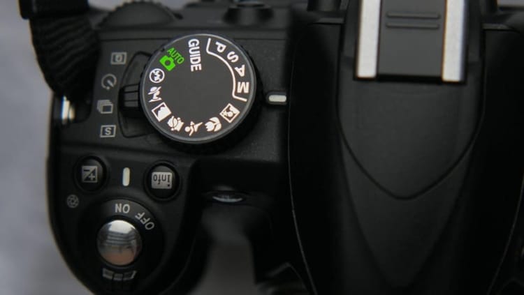 Mastering Manual Camera Settings