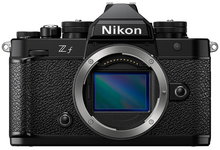 Nikon ZF