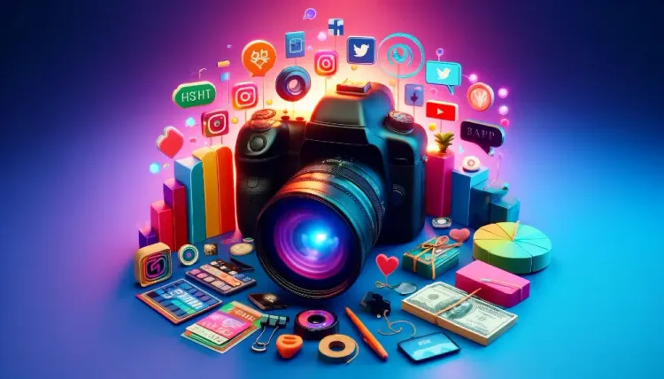 7 Photography Marketing Ideas to Boost Your Business in 2025