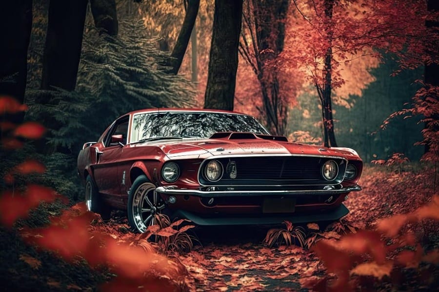 Top 10 Automotive Photography Tips for Capturing Stunning Car Images