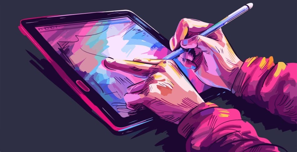 Top 10 Digital Painting Apps