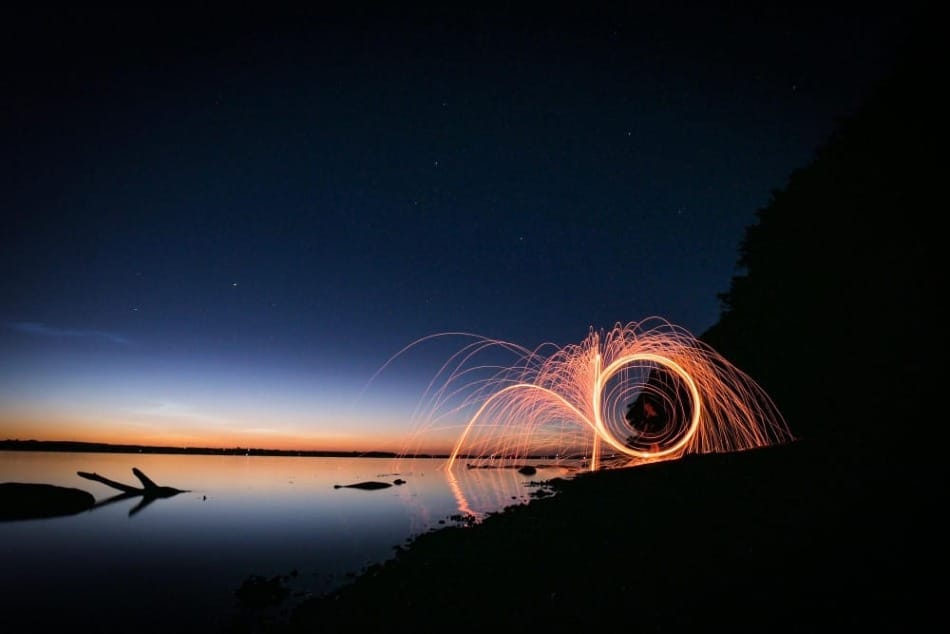 How to Take Long Exposure Photos | A Complete Guide for Stunning Results